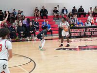 Sagemont vs. Elite Academy: High School Basketball Showdown on November 22, 2024