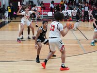 Sagemont vs. Elite Academy: High School Basketball Showdown on November 22, 2024