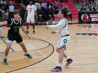 Sagemont vs. Elite Academy: High School Basketball Showdown on November 22, 2024