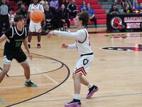 Sagemont vs. Elite Academy: High School Basketball Showdown on November 22, 2024