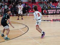 Sagemont vs. Elite Academy: High School Basketball Showdown on November 22, 2024