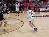 Sagemont vs. Elite Academy: High School Basketball Showdown on November 22, 2024