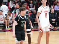 Sagemont vs. Elite Academy: High School Basketball Showdown on November 22, 2024