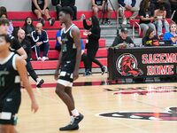Sagemont vs. Elite Academy: High School Basketball Showdown on November 22, 2024