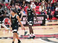 Sagemont vs. Elite Academy: High School Basketball Showdown on November 22, 2024