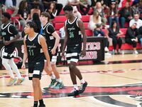 Sagemont vs. Elite Academy: High School Basketball Showdown on November 22, 2024