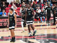 Sagemont vs. Elite Academy: High School Basketball Showdown on November 22, 2024