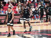 Sagemont vs. Elite Academy: High School Basketball Showdown on November 22, 2024