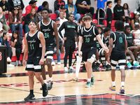 Sagemont vs. Elite Academy: High School Basketball Showdown on November 22, 2024