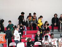 Sagemont vs. Elite Academy: High School Basketball Showdown on November 22, 2024