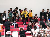 Sagemont vs. Elite Academy: High School Basketball Showdown on November 22, 2024