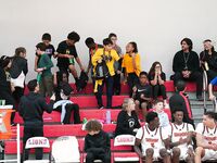 Sagemont vs. Elite Academy: High School Basketball Showdown on November 22, 2024