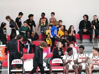 Sagemont vs. Elite Academy: High School Basketball Showdown on November 22, 2024