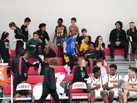 Sagemont vs. Elite Academy: High School Basketball Showdown on November 22, 2024