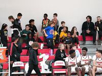 Sagemont vs. Elite Academy: High School Basketball Showdown on November 22, 2024