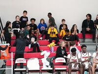 Sagemont vs. Elite Academy: High School Basketball Showdown on November 22, 2024