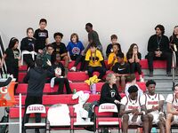 Sagemont vs. Elite Academy: High School Basketball Showdown on November 22, 2024