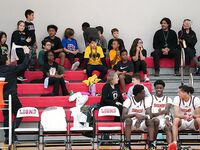 Sagemont vs. Elite Academy: High School Basketball Showdown on November 22, 2024