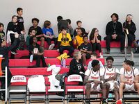 Sagemont vs. Elite Academy: High School Basketball Showdown on November 22, 2024