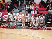 Sagemont vs. Elite Academy: High School Basketball Showdown on November 22, 2024