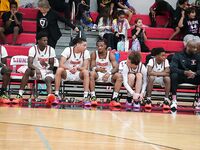 Sagemont vs. Elite Academy: High School Basketball Showdown on November 22, 2024