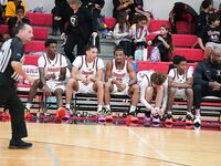 Sagemont vs. Elite Academy: High School Basketball Showdown on November 22, 2024