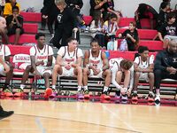 Sagemont vs. Elite Academy: High School Basketball Showdown on November 22, 2024