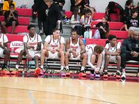 Sagemont vs. Elite Academy: High School Basketball Showdown on November 22, 2024