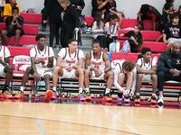 Sagemont vs. Elite Academy: High School Basketball Showdown on November 22, 2024