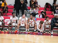 Sagemont vs. Elite Academy: High School Basketball Showdown on November 22, 2024