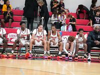 Sagemont vs. Elite Academy: High School Basketball Showdown on November 22, 2024