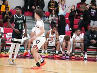 Sagemont vs. Elite Academy: High School Basketball Showdown on November 22, 2024