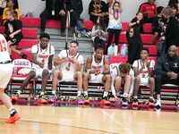 Sagemont vs. Elite Academy: High School Basketball Showdown on November 22, 2024