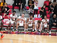 Sagemont vs. Elite Academy: High School Basketball Showdown on November 22, 2024