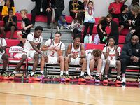 Sagemont vs. Elite Academy: High School Basketball Showdown on November 22, 2024