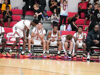 Sagemont vs. Elite Academy: High School Basketball Showdown on November 22, 2024