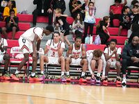 Sagemont vs. Elite Academy: High School Basketball Showdown on November 22, 2024