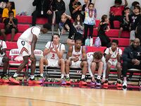 Sagemont vs. Elite Academy: High School Basketball Showdown on November 22, 2024