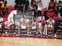 Sagemont vs. Elite Academy: High School Basketball Showdown on November 22, 2024