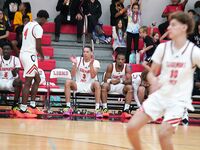 Sagemont vs. Elite Academy: High School Basketball Showdown on November 22, 2024