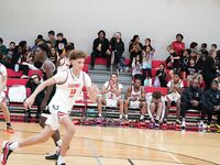 Sagemont vs. Elite Academy: High School Basketball Showdown on November 22, 2024