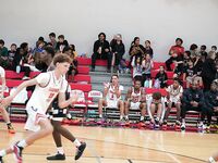 Sagemont vs. Elite Academy: High School Basketball Showdown on November 22, 2024