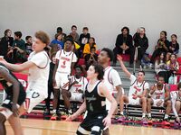 Sagemont vs. Elite Academy: High School Basketball Showdown on November 22, 2024