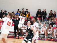 Sagemont vs. Elite Academy: High School Basketball Showdown on November 22, 2024