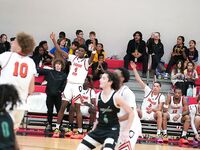 Sagemont vs. Elite Academy: High School Basketball Showdown on November 22, 2024