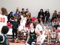 Sagemont vs. Elite Academy: High School Basketball Showdown on November 22, 2024