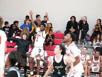 Sagemont vs. Elite Academy: High School Basketball Showdown on November 22, 2024