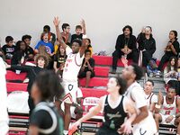 Sagemont vs. Elite Academy: High School Basketball Showdown on November 22, 2024