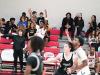 Sagemont vs. Elite Academy: High School Basketball Showdown on November 22, 2024