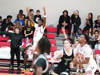 Sagemont vs. Elite Academy: High School Basketball Showdown on November 22, 2024